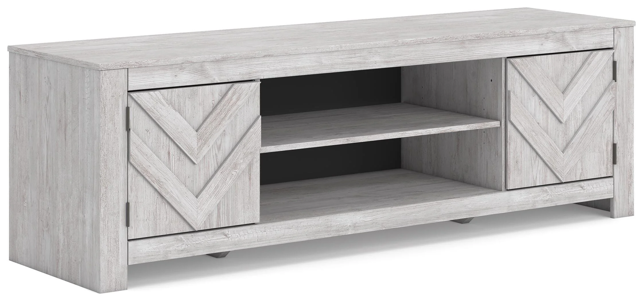 Cayboni 71" TV Stand - Image 9