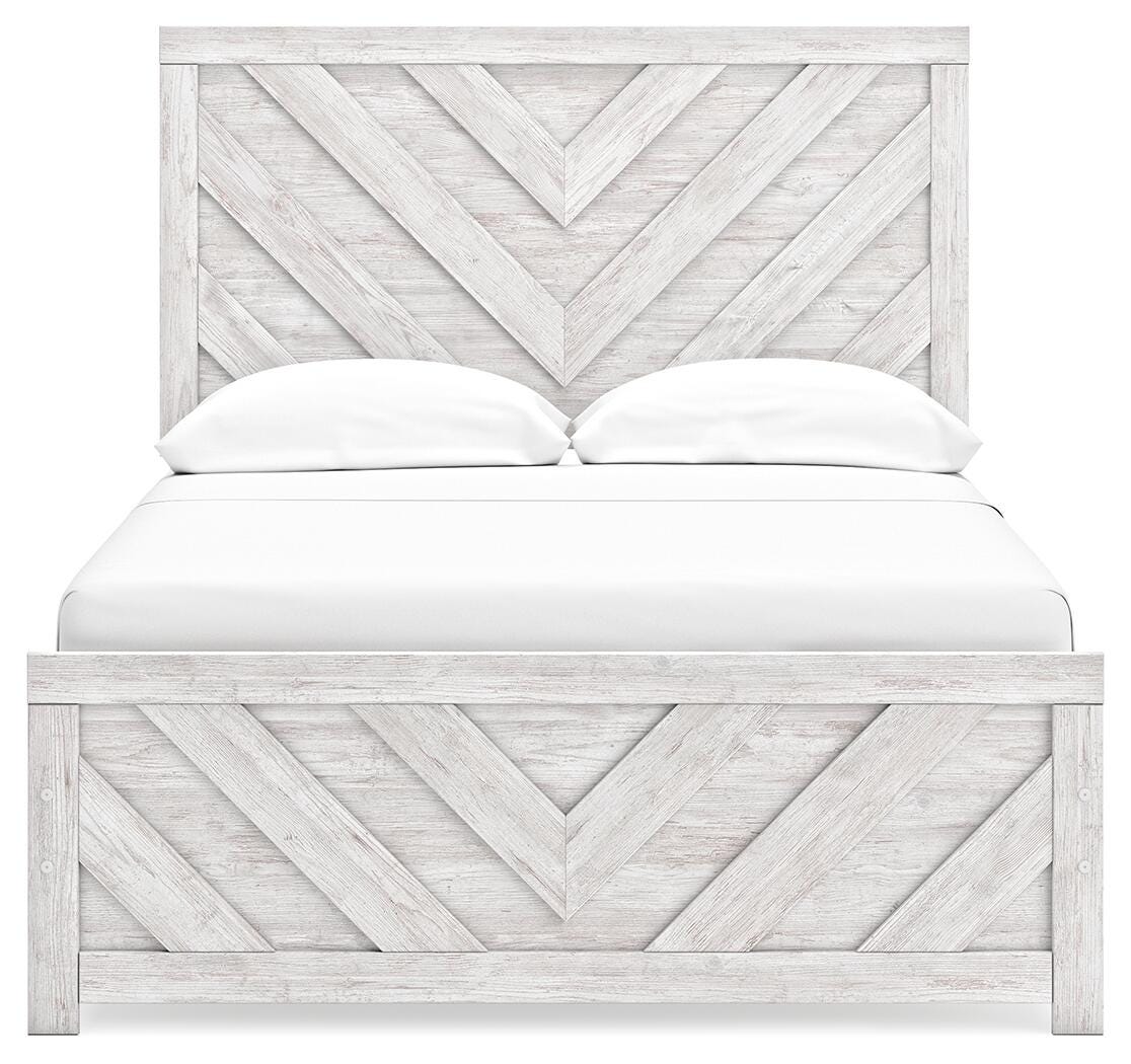 Cayboni Bed - Image 28