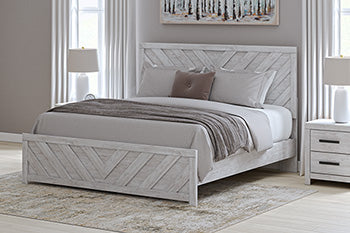 Cayboni Bed - Image 35