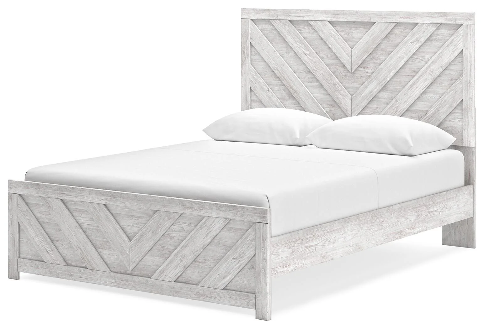 Cayboni Bed - Image 6