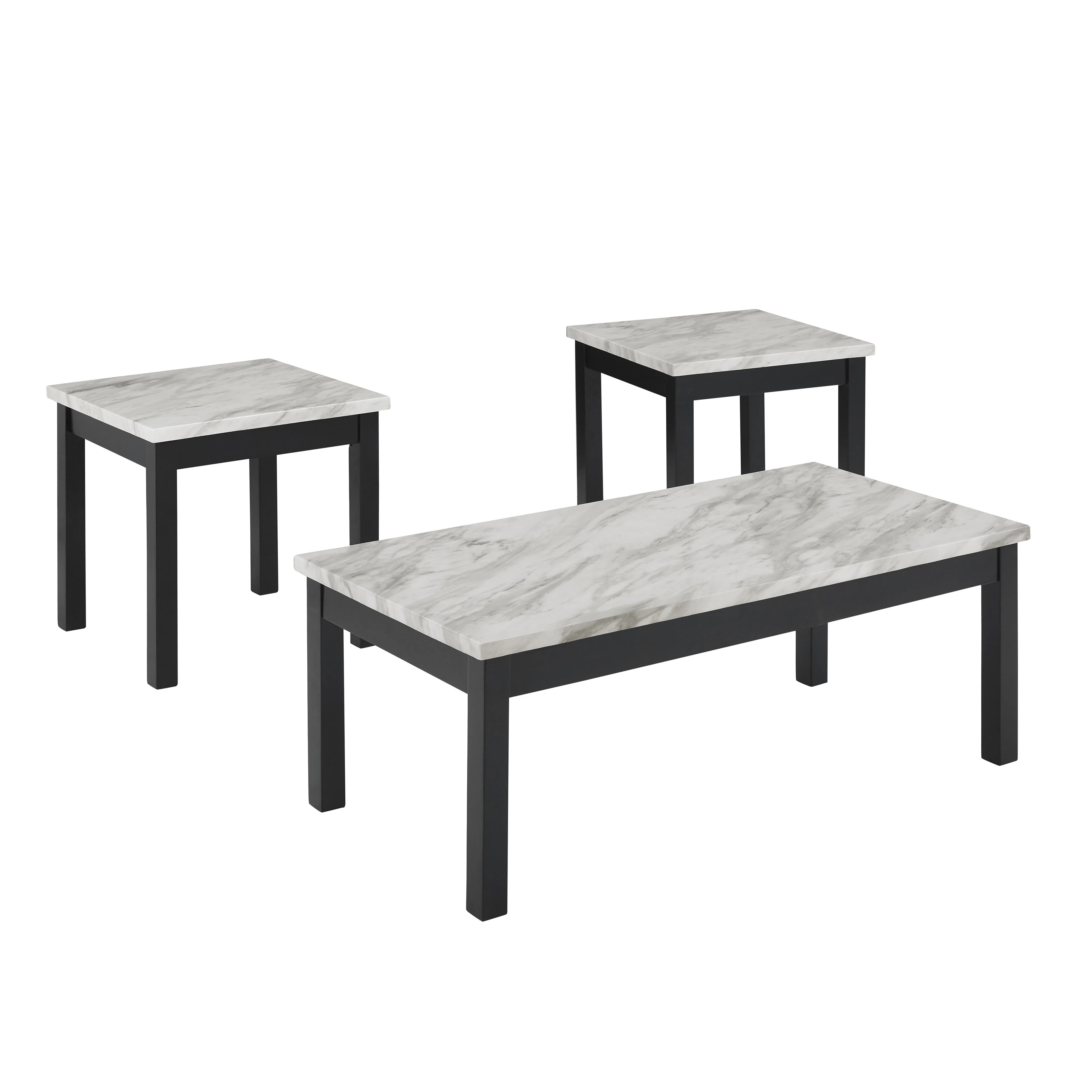 CELESTE 3 PC OCCASIONAL SET (2 END & LIFT TOP COCKTAIL)