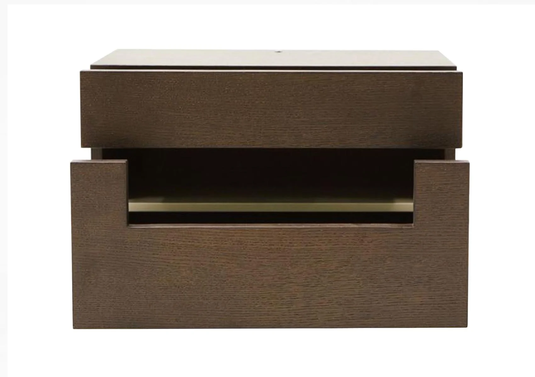 Ceres Modern Nightstand - Image 7
