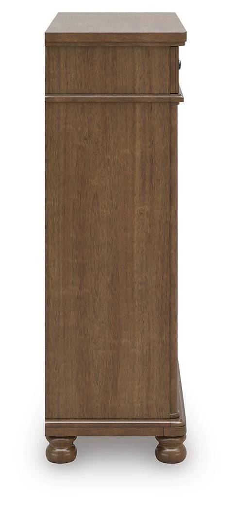 Chadworth Chest of Drawers - Image 4