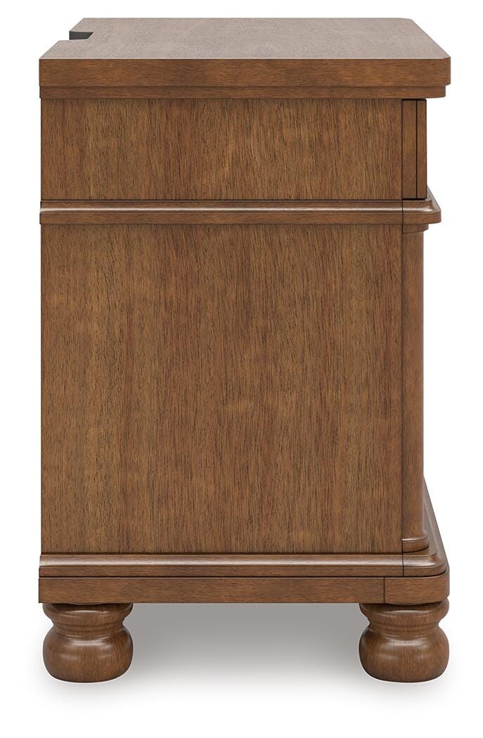 Chadworth Nightstand - Image 5