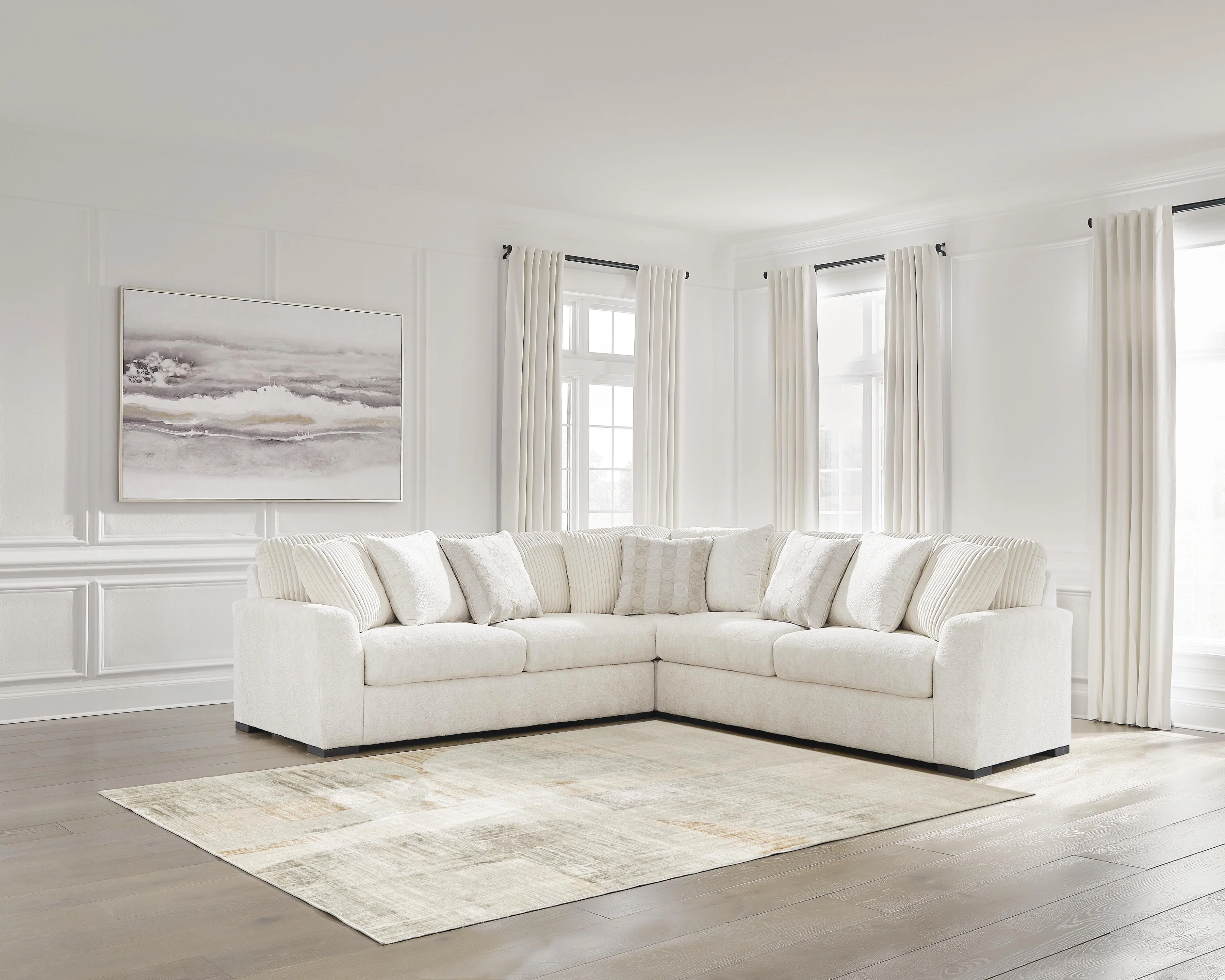 Chessington Sectional - Image 2