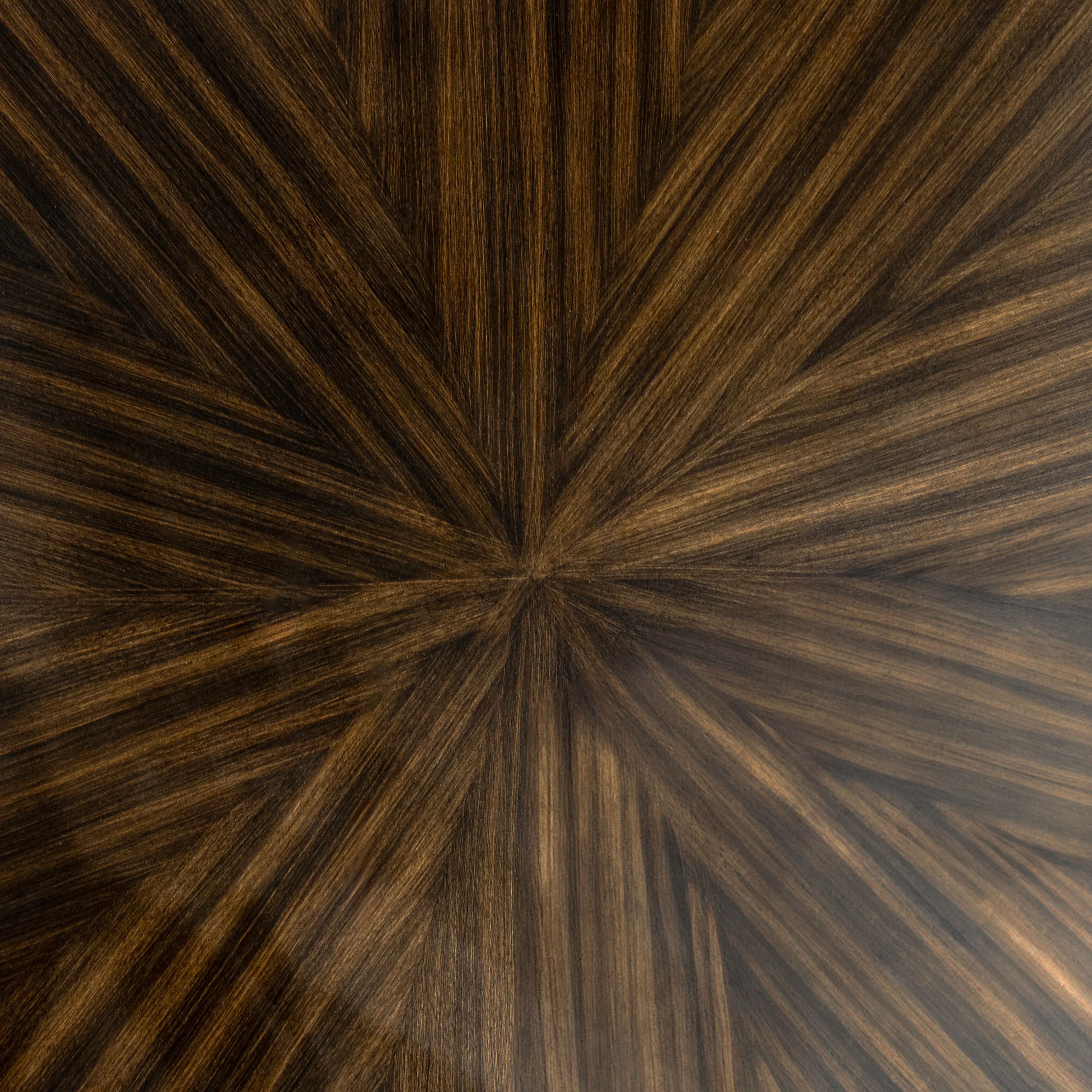 Chestnut Ridge 72" Dining Table-Brown - Image 6