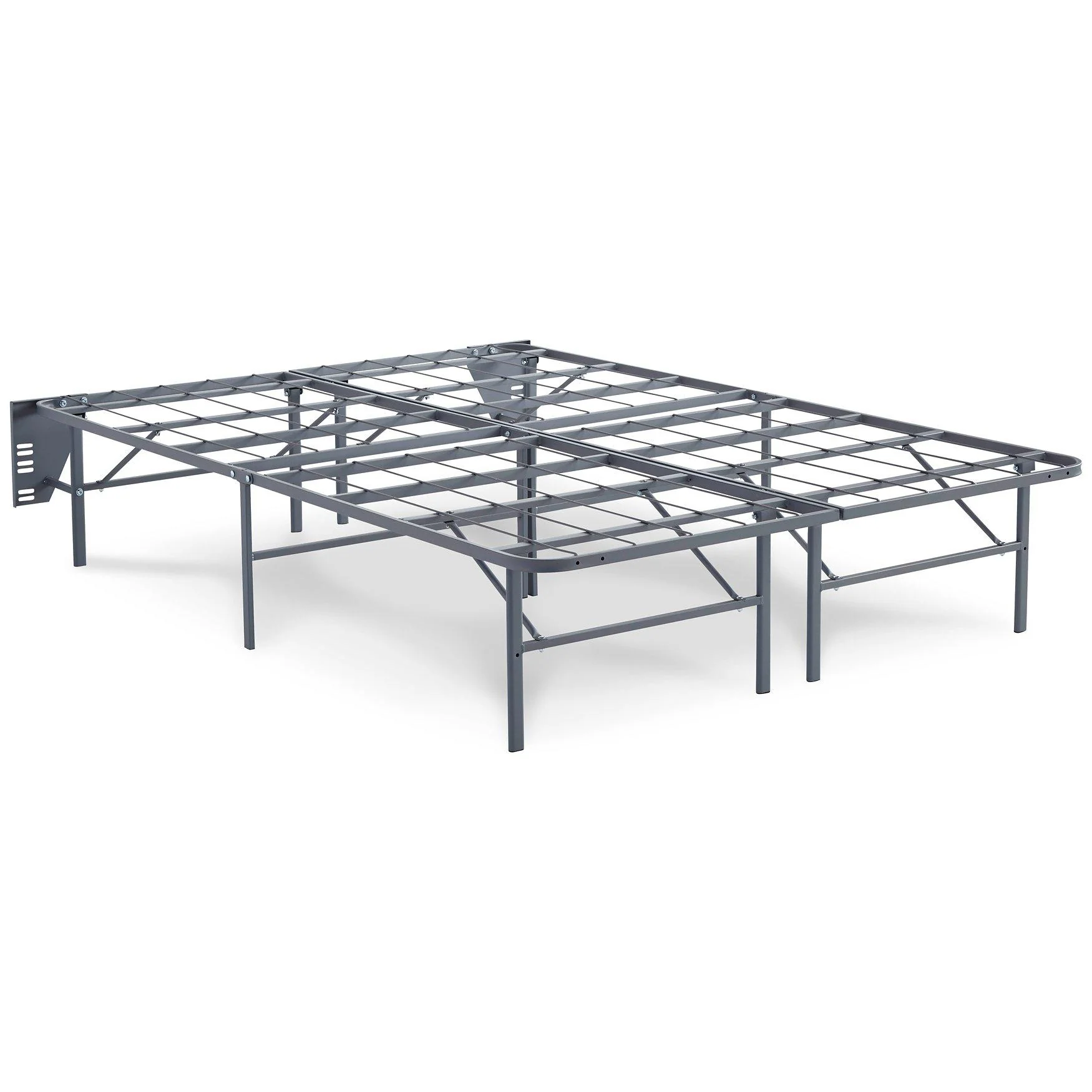 Chime 12 Inch Memory Foam Mattress Package - Image 2