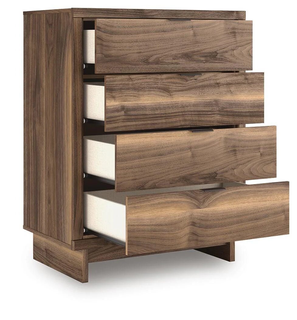 Chirason Chest of Drawers - Image 4