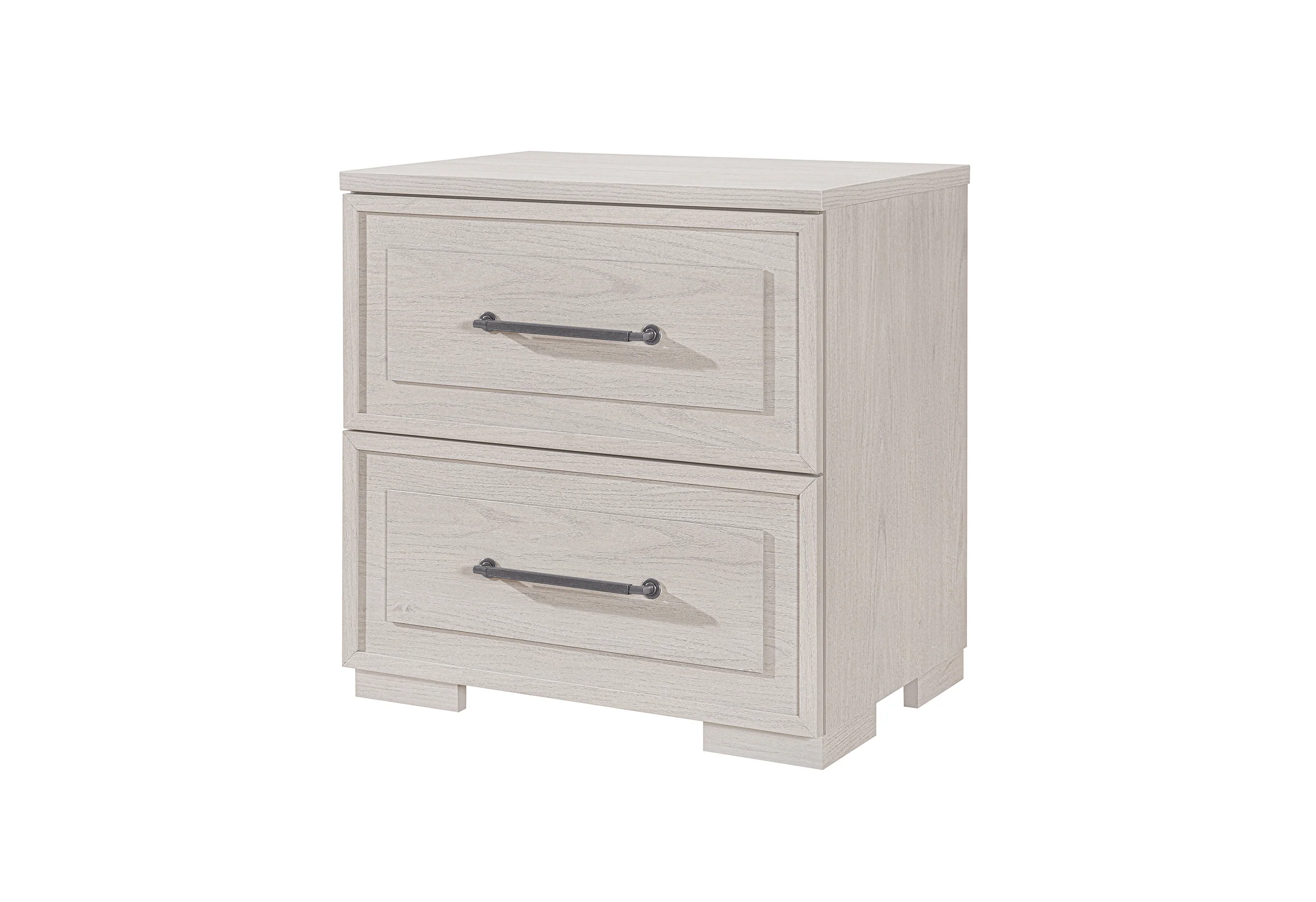 CLARA BEIGE NIGHTSTAND - Image 2