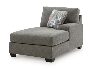 Clarington Sleeper Sectional with Double Chaise - Image 4