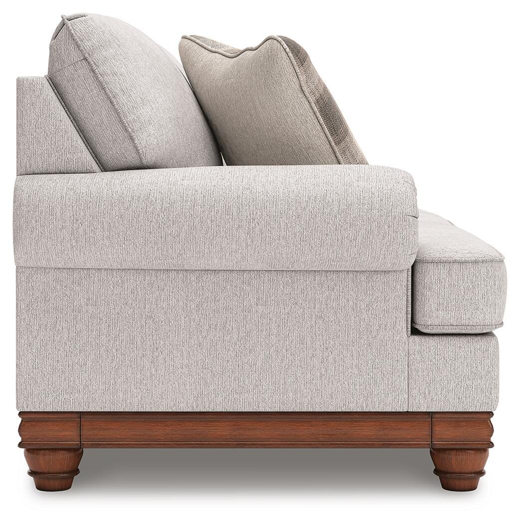 Clearbrooke Loveseat - Image 5