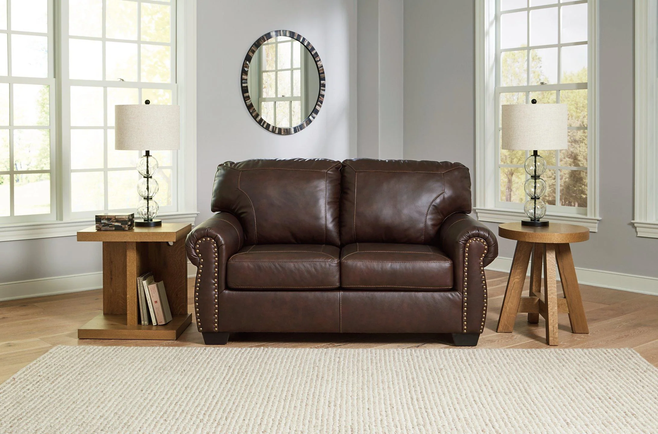 Colleton Loveseat - Image 2