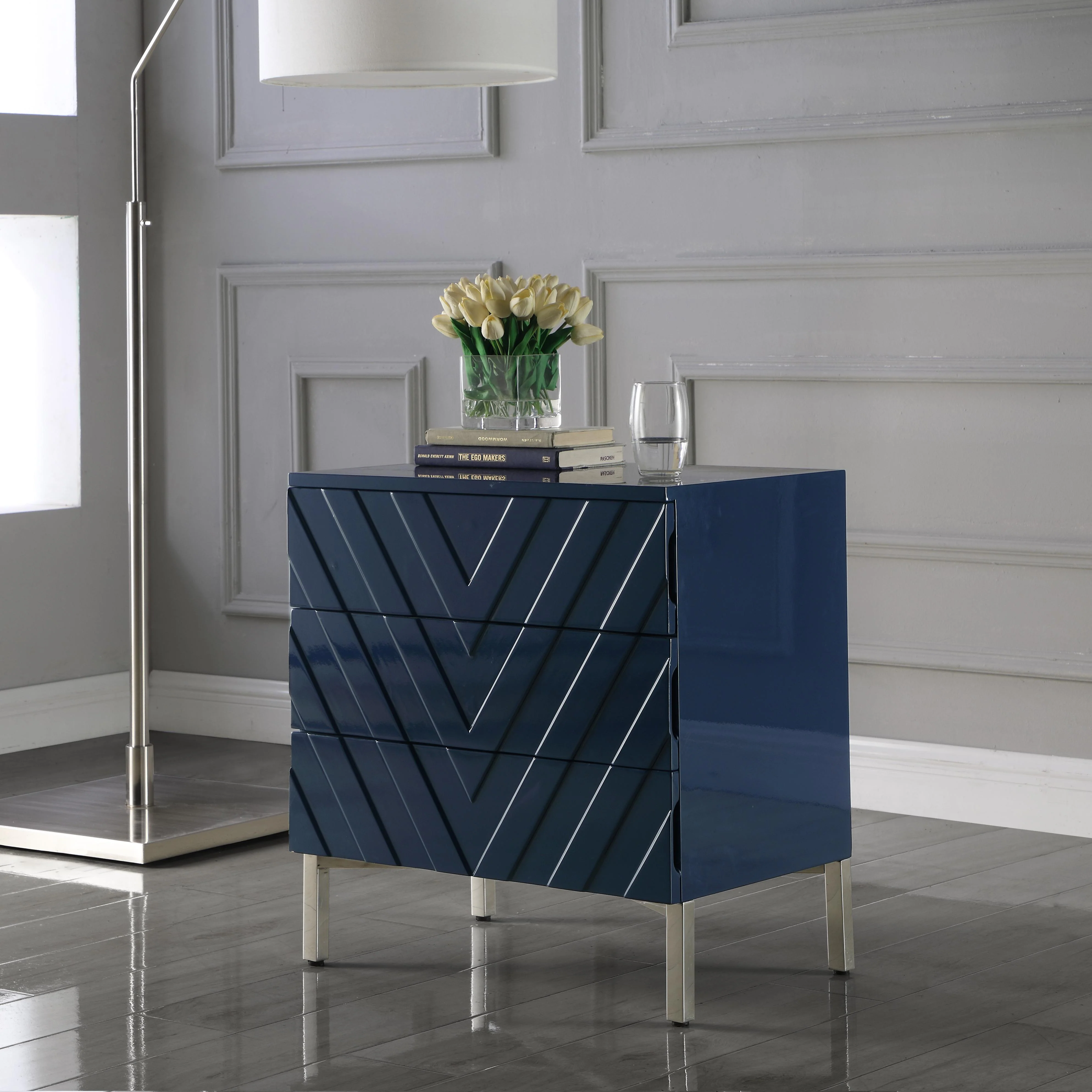 Collette Side Table - Image 3