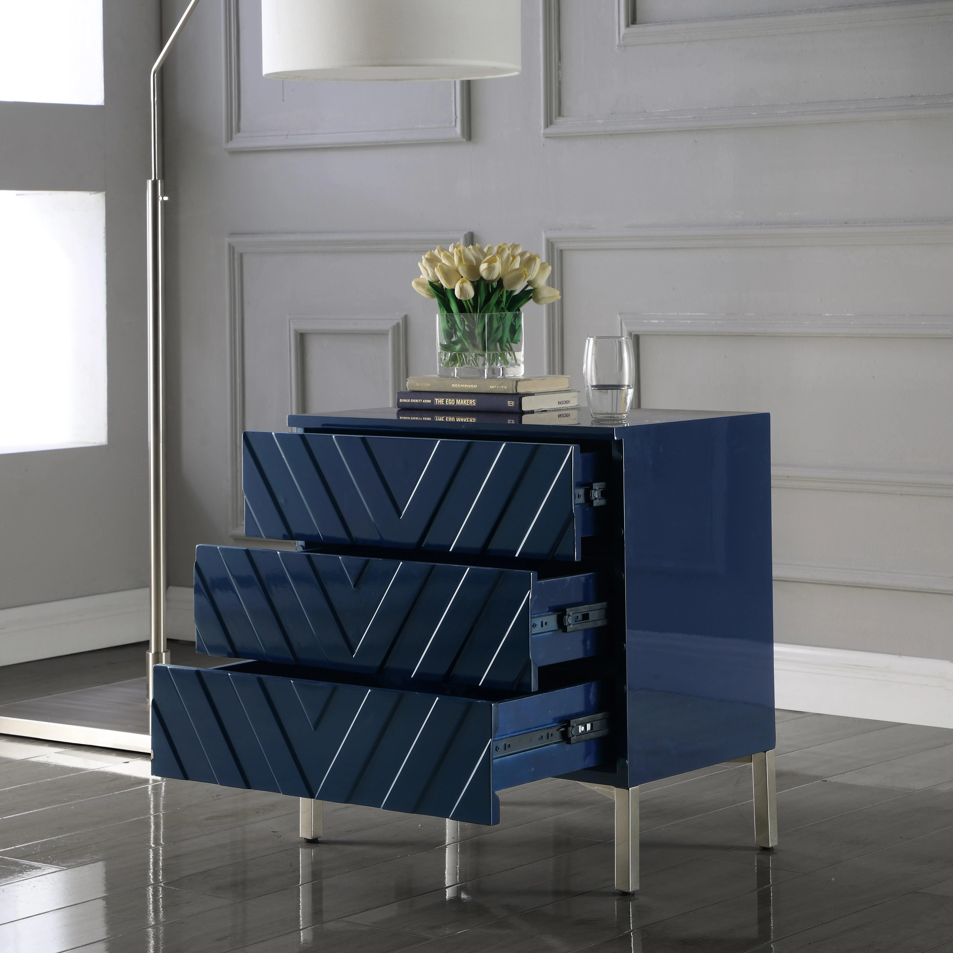 Collette Side Table - Image 4