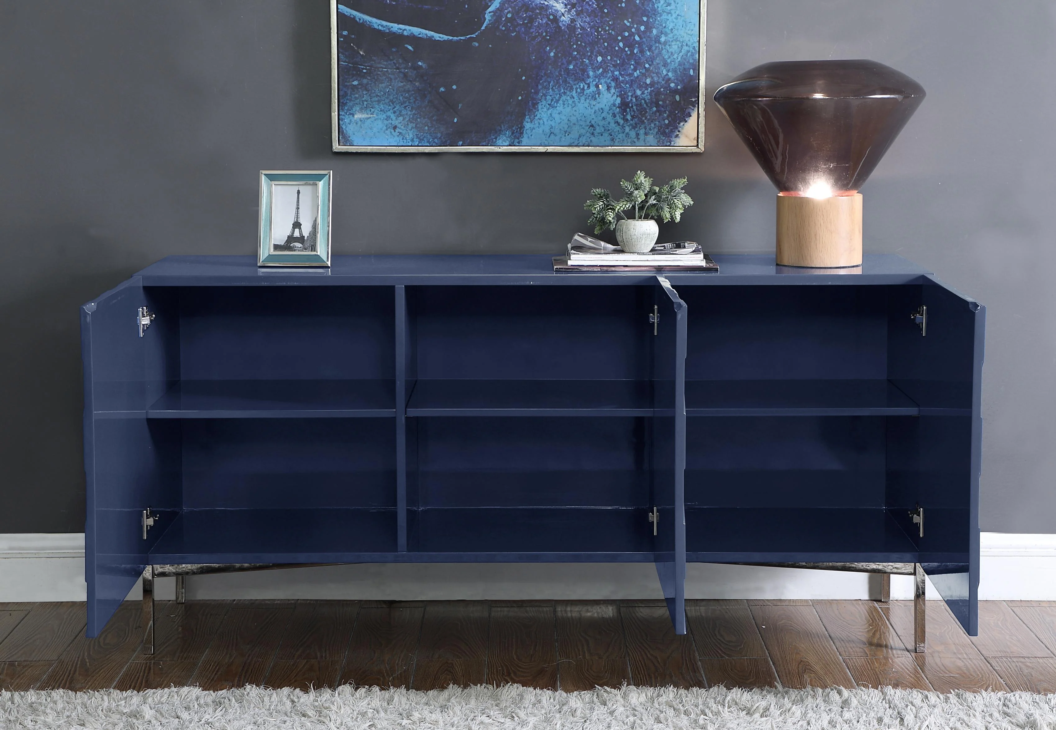 Collette Sideboard/Buffet - Image 4