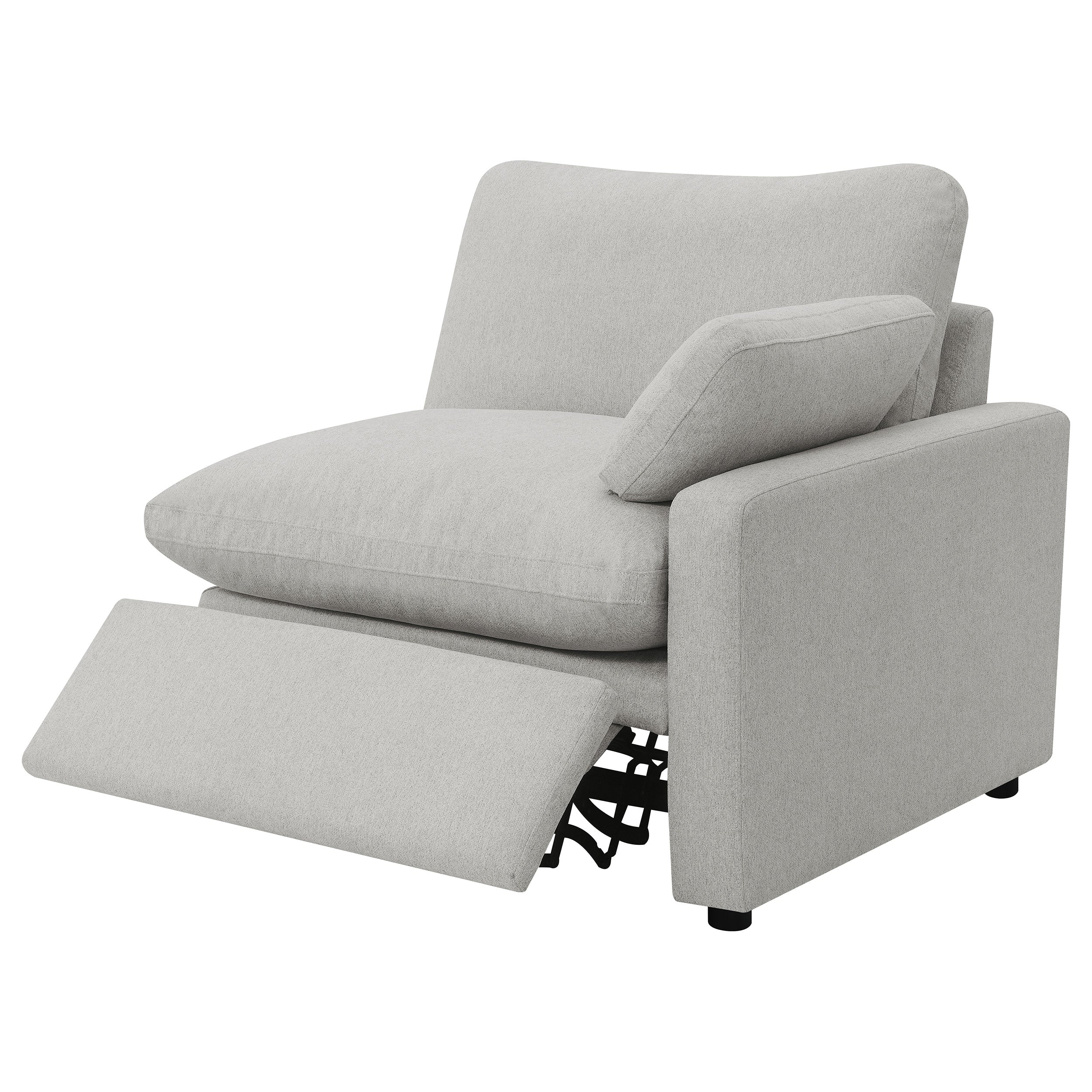 Collins Power Reclining Loveseat - Image 8