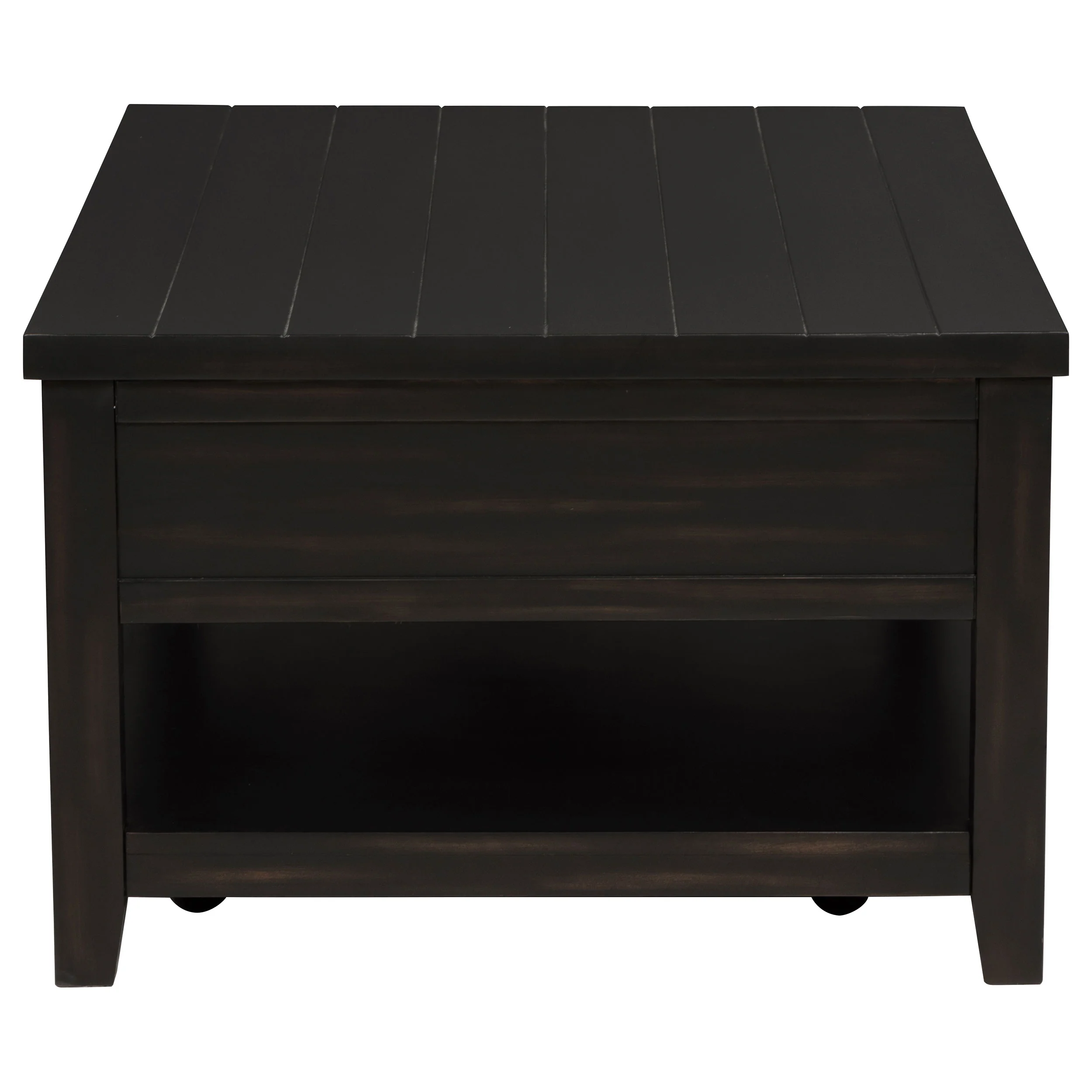 Concord Mobile Coffee Table - Image 5