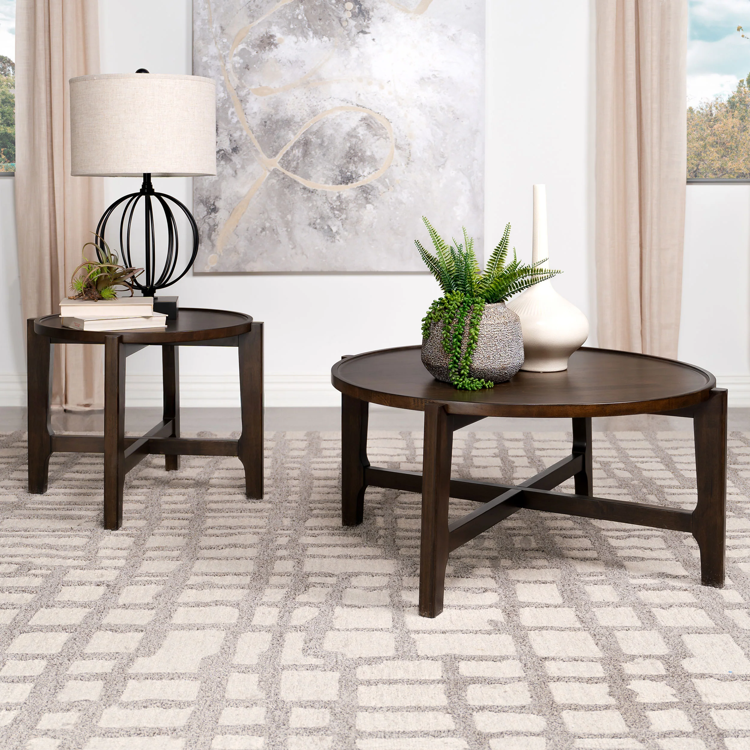 Cota Coffee Table - Image 7