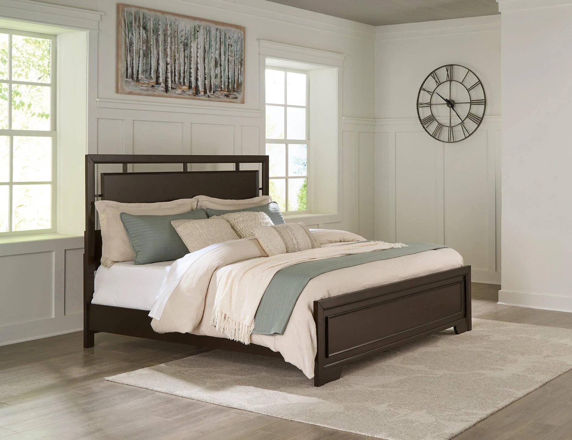 Covetown Bed - Image 2