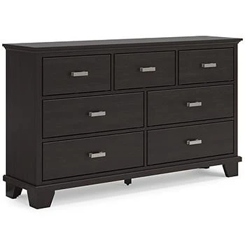 Covetown Dresser - Image 3