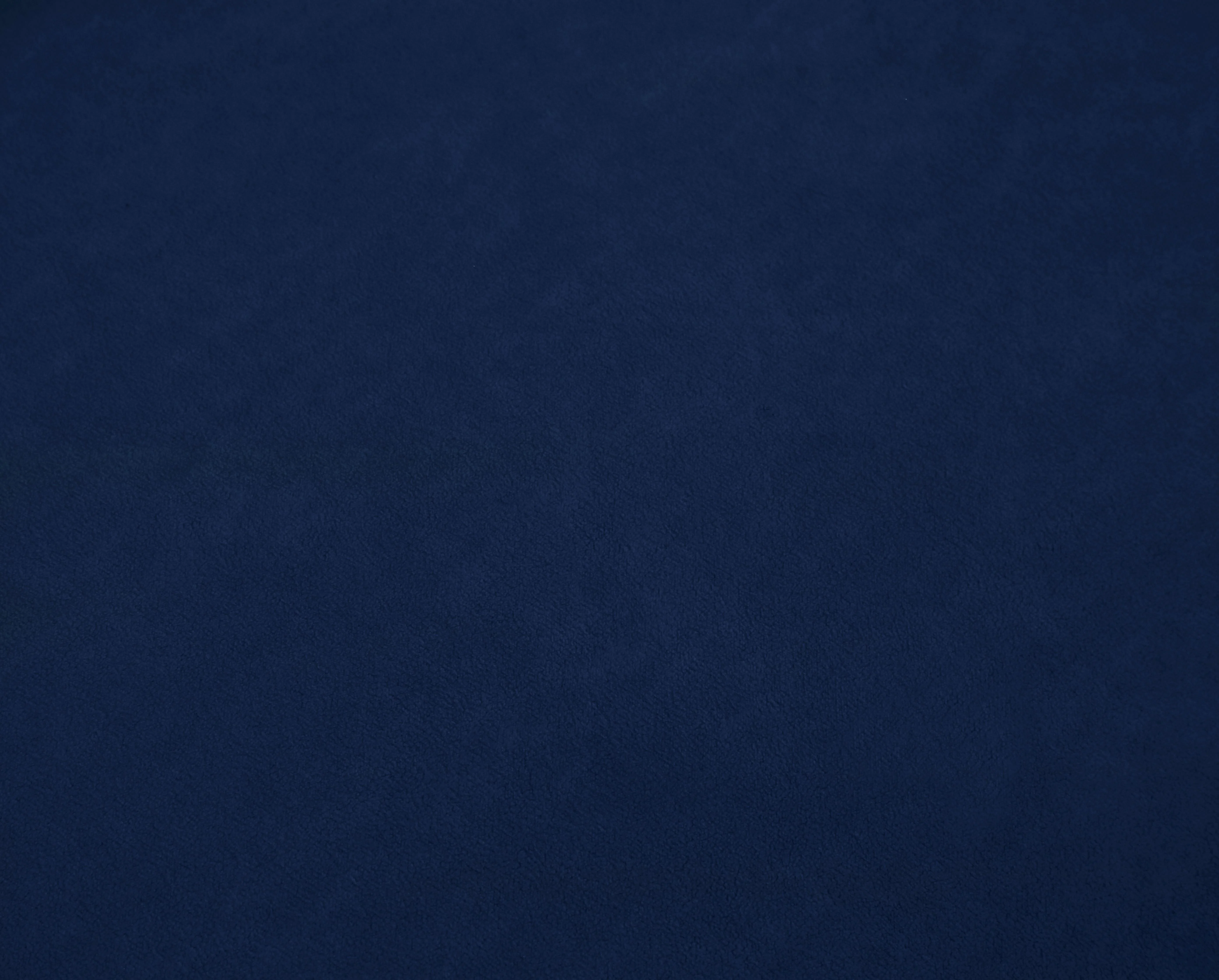 Cozy Navy Velvet Cloud Modular Sofa - Image 16