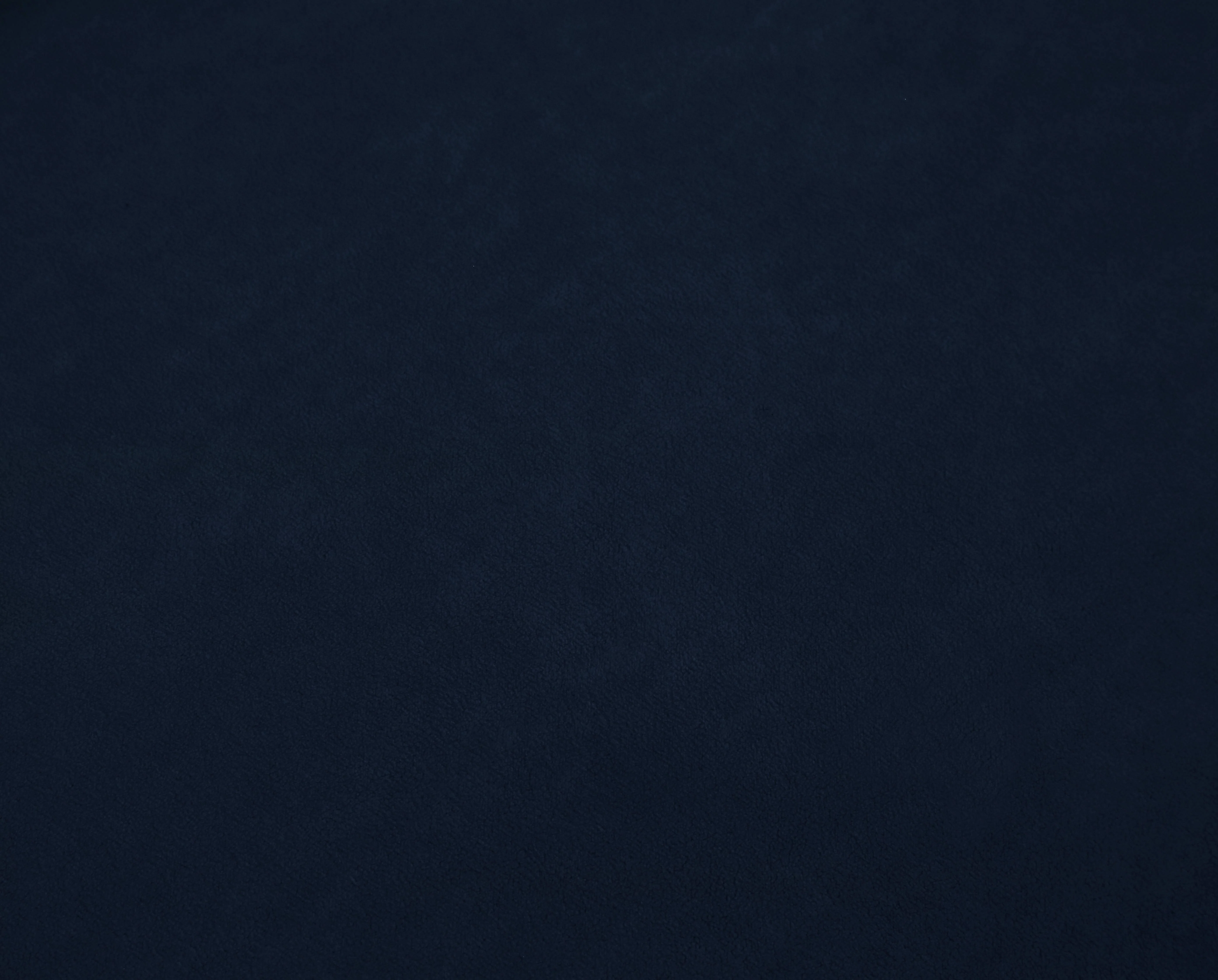 Cozy Navy Velvet Cloud Modular Sofa - Image 6