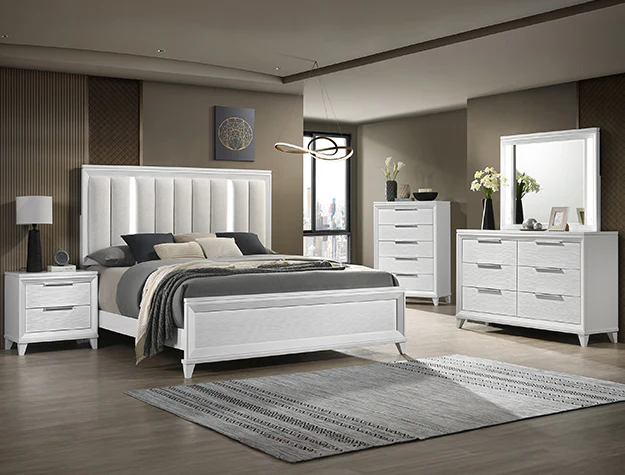 CRESSIDA DRESSER