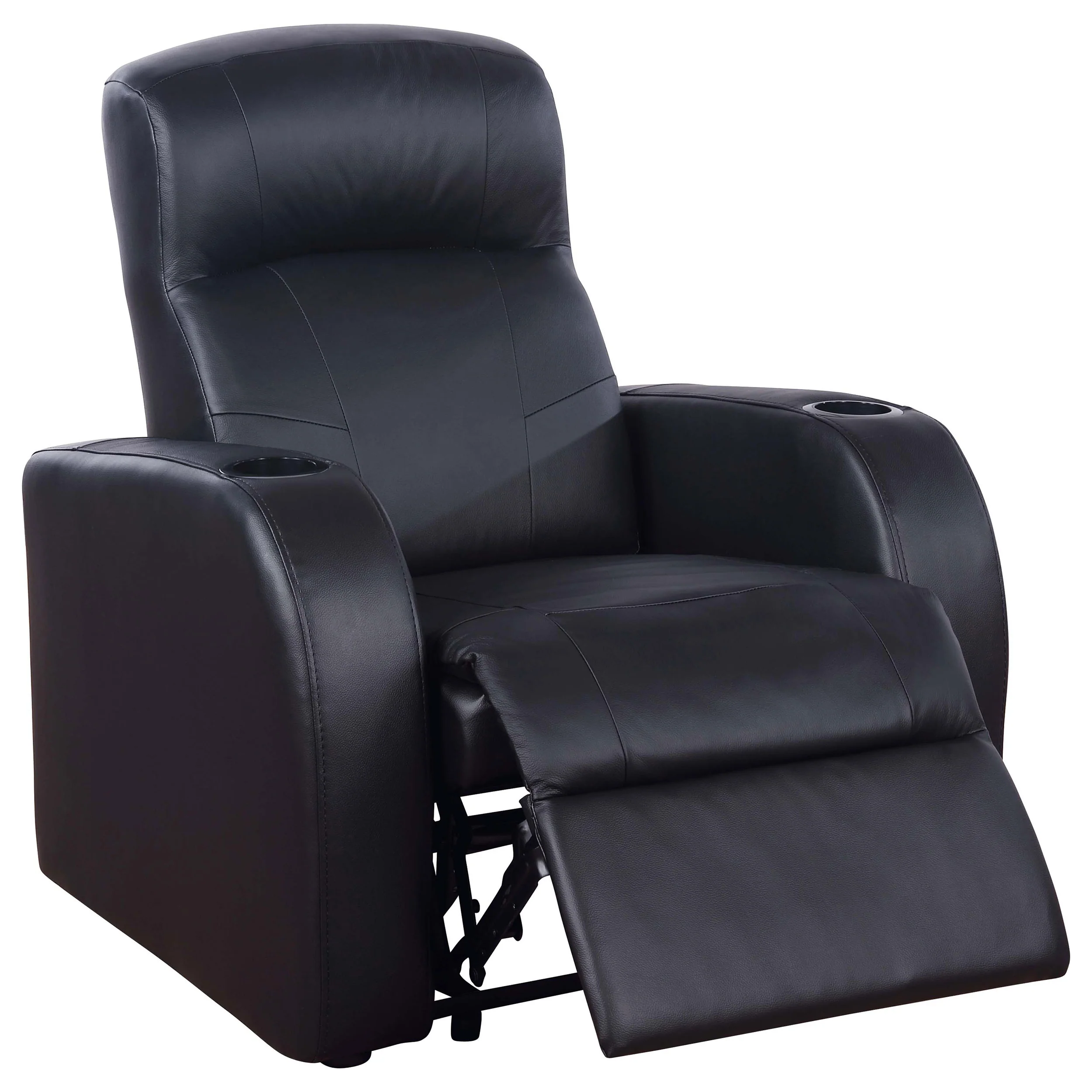 Cyrus Home Theater Seating - Image 4
