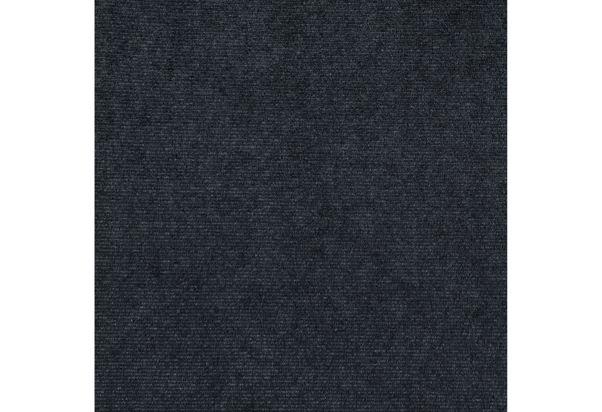 D12 DINING TABLE AND 8 D12 BLACK DINING CHAIRS - Image 2
