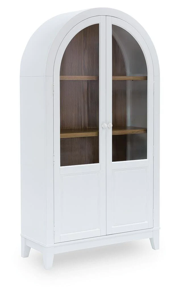 Dagandale Accent Cabinet - Image 8