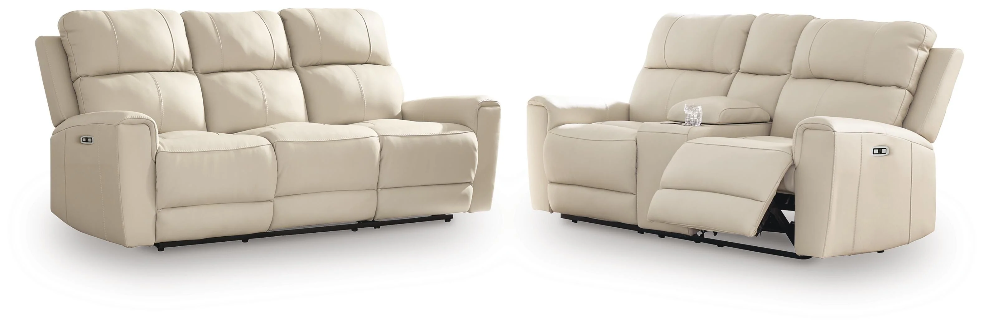 Dahlmoore Living Room Set - Image 2