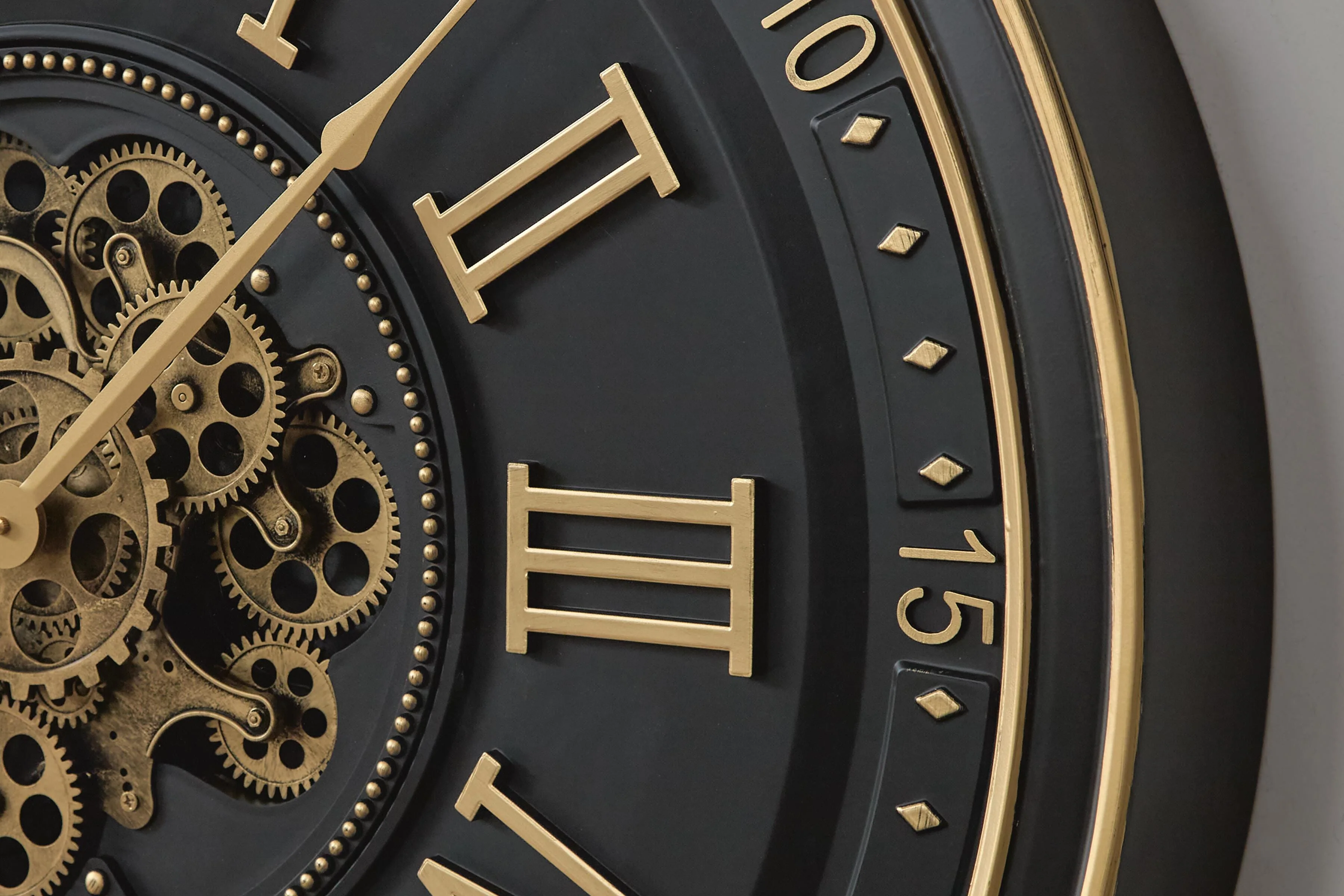 Dairton Wall Clock - Image 5