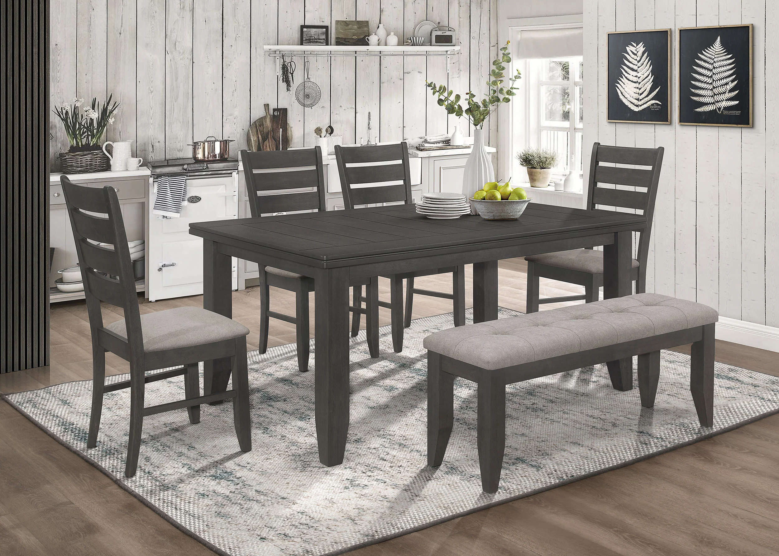 Dalila Dining Table - Image 18