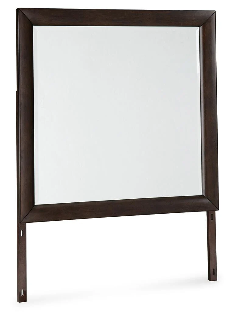 Dantenton Bedroom Mirror