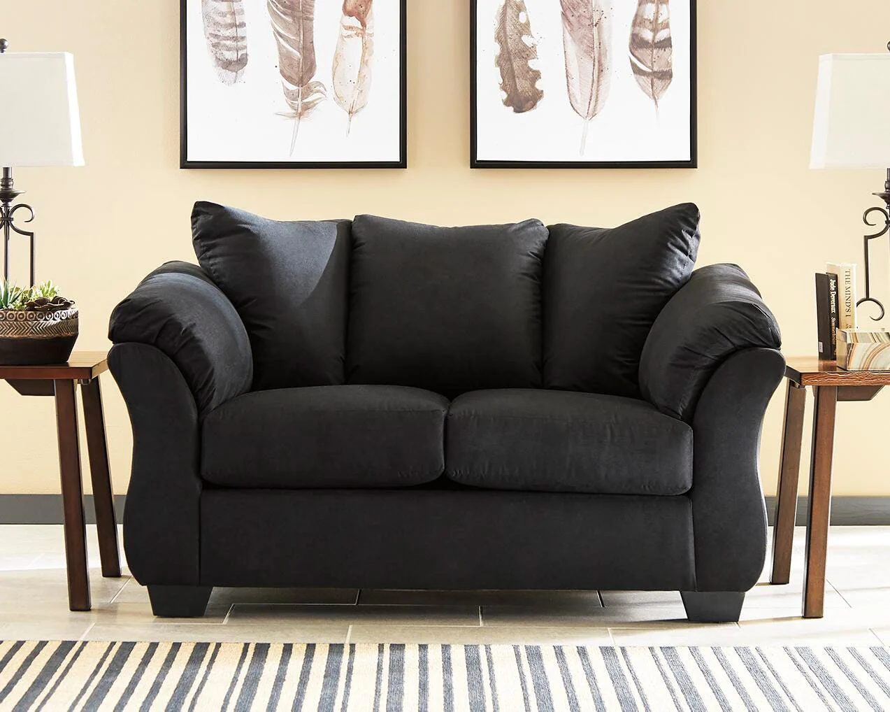 Darcy Loveseat - Image 2