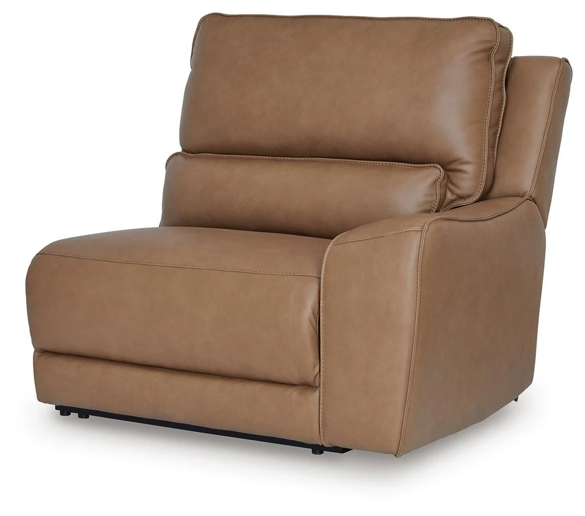 DeepWakes Power Reclining Sectional with Chaise - Image 147