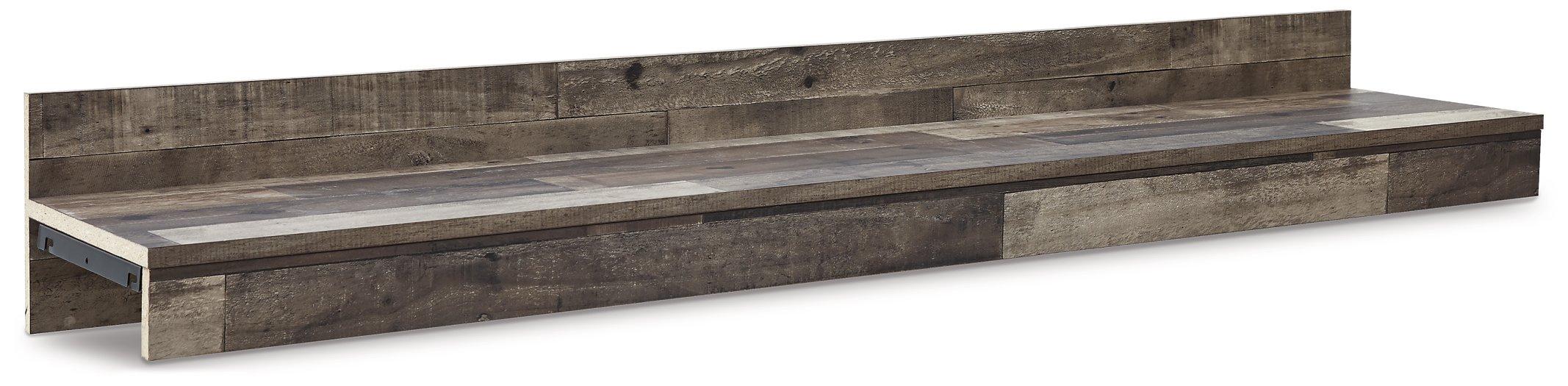 Derekson 4-Piece Entertainment Center - Image 6