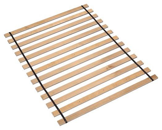 Derekson Bed with 2 Storage Drawers - Image 4