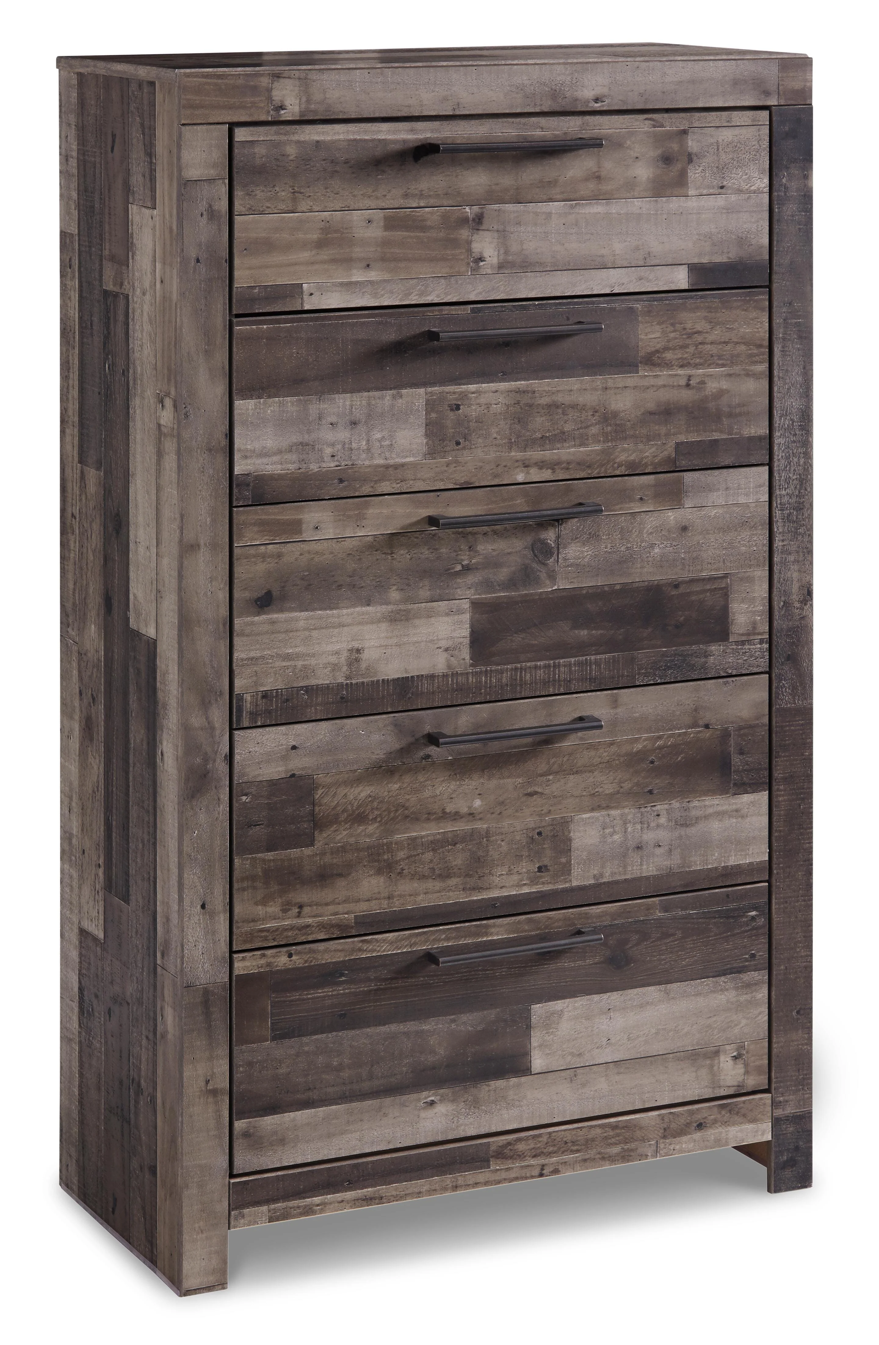 Derekson Chest of Drawers - Image 5