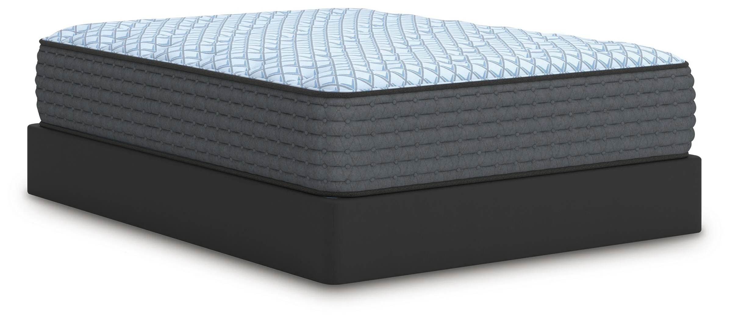 Destin Cove Plush Mattress - Image 7