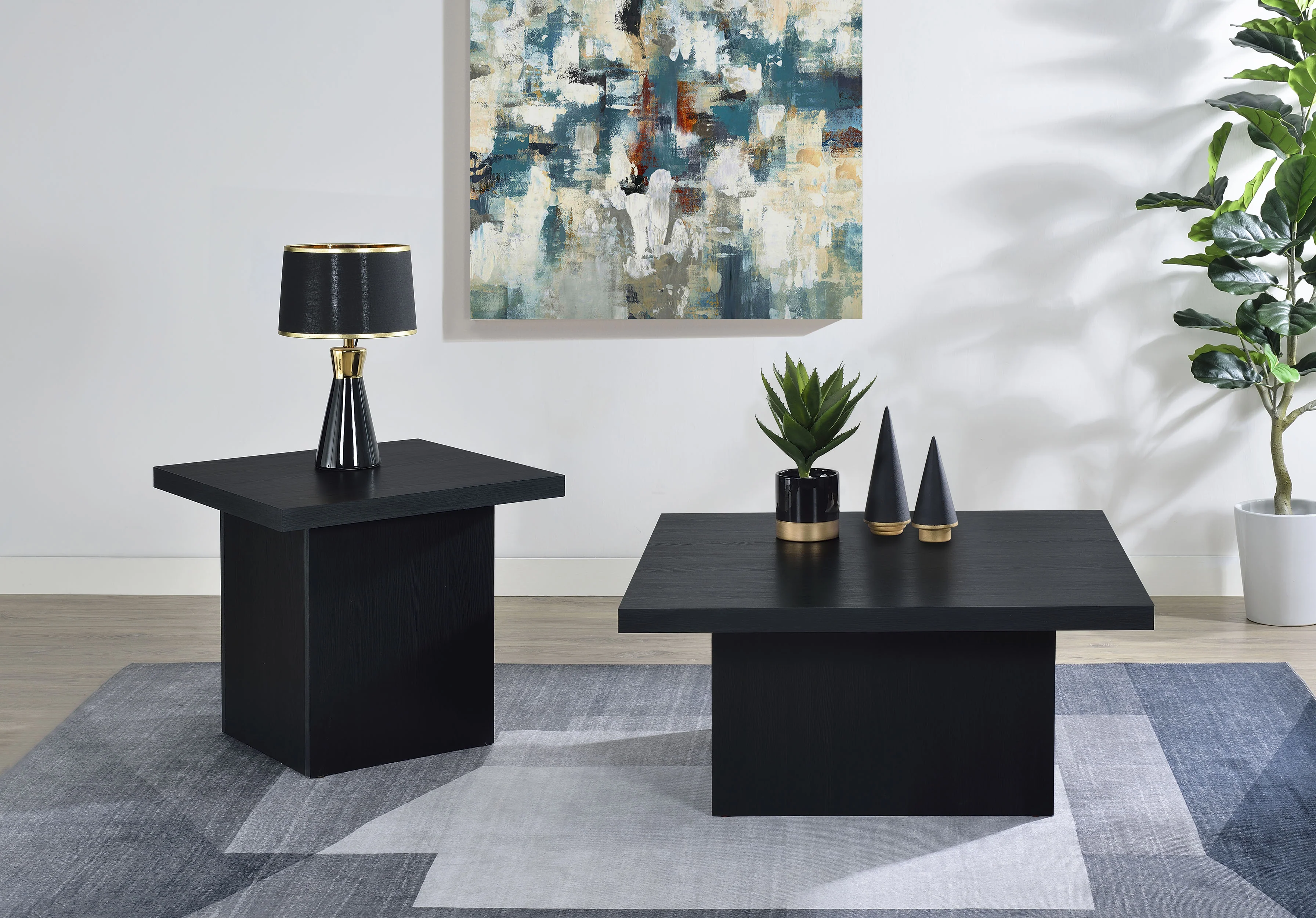 Devar Coffee Table - Image 16