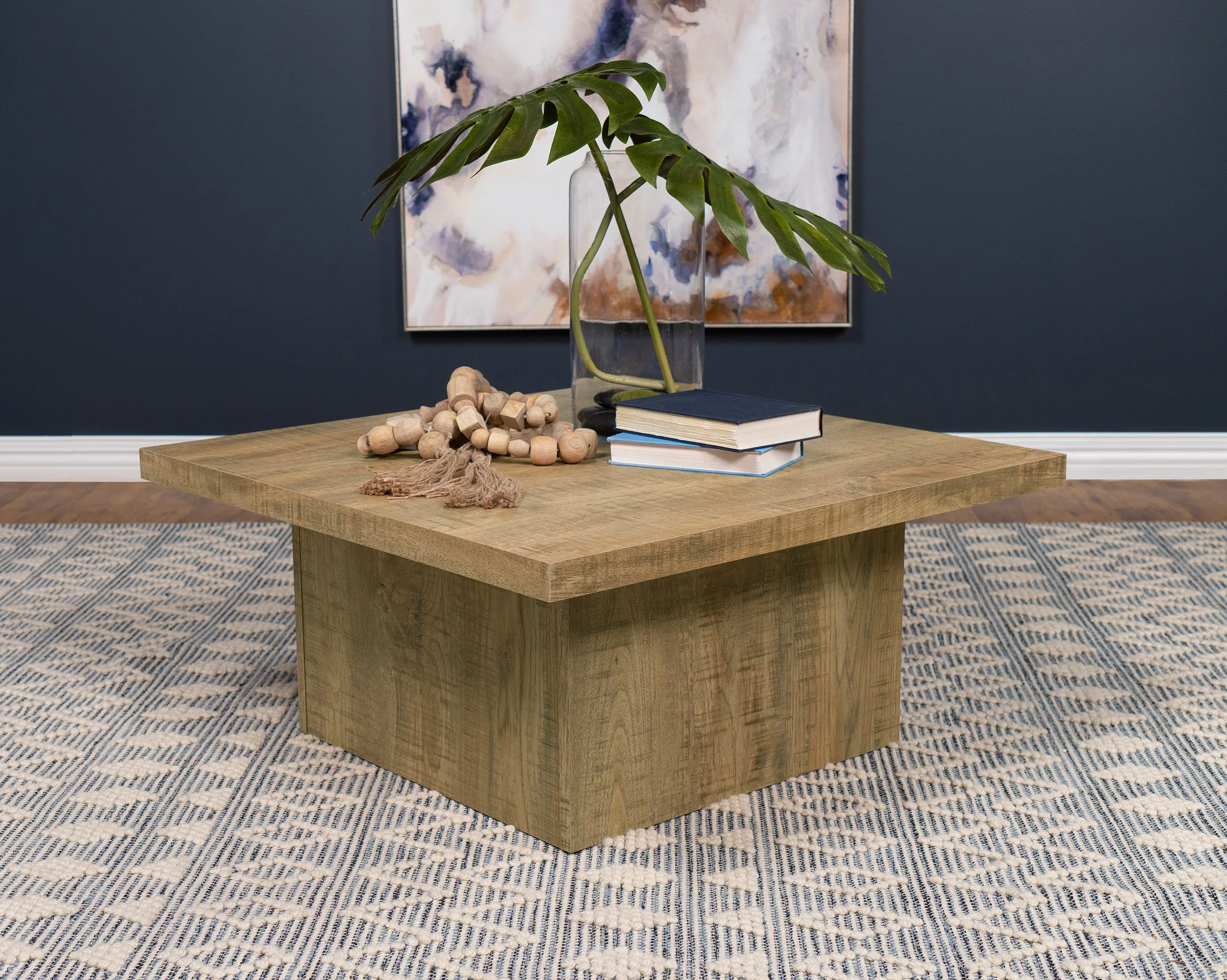Devar Coffee Table - Image 2