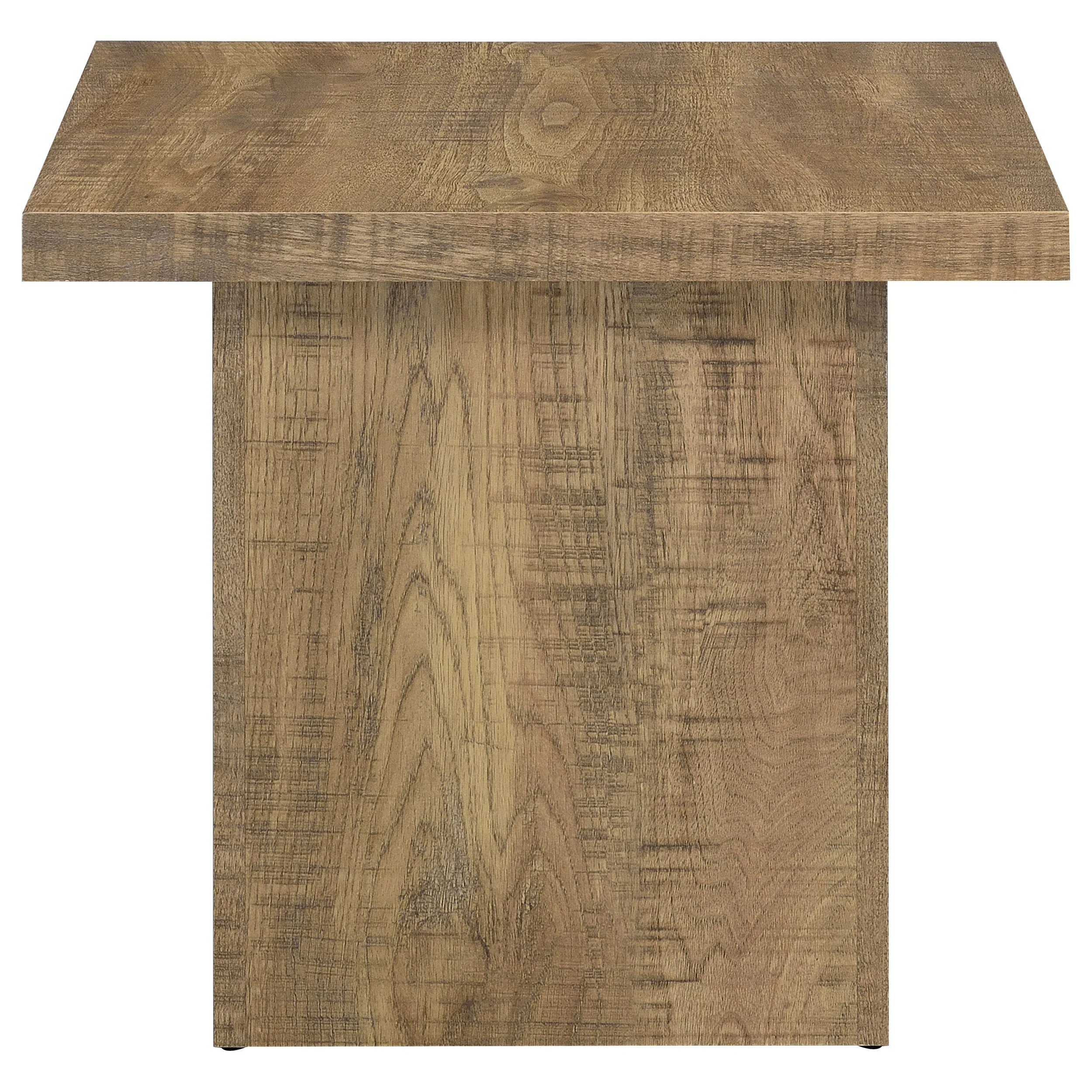 Devar End Table - Image 4