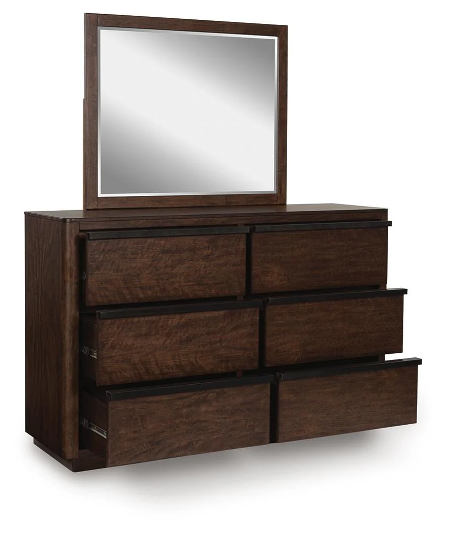 Dilenno Bedroom Set - Image 3