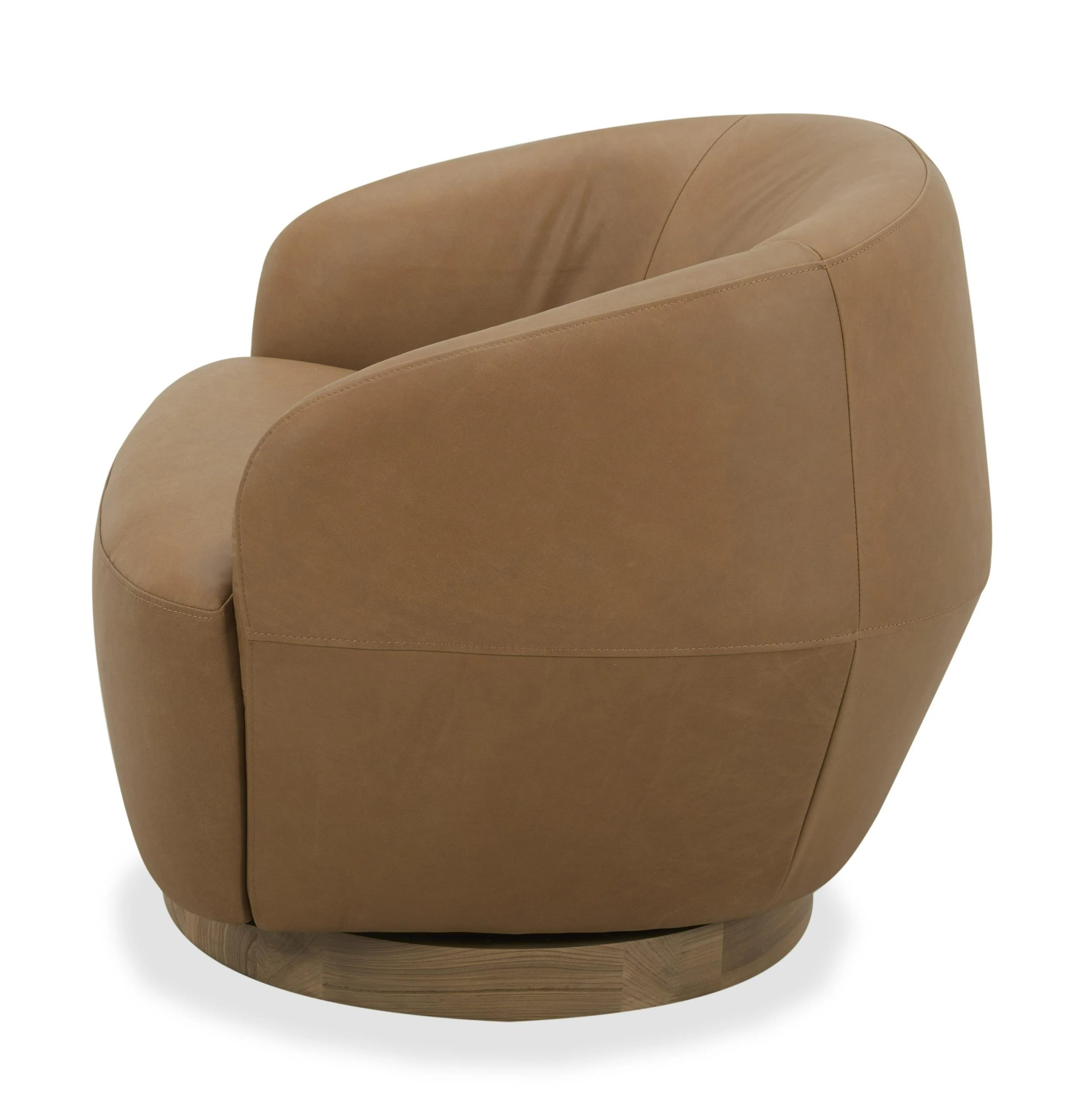 Divani Casa Agatha Modern Accent Chair - Image 2