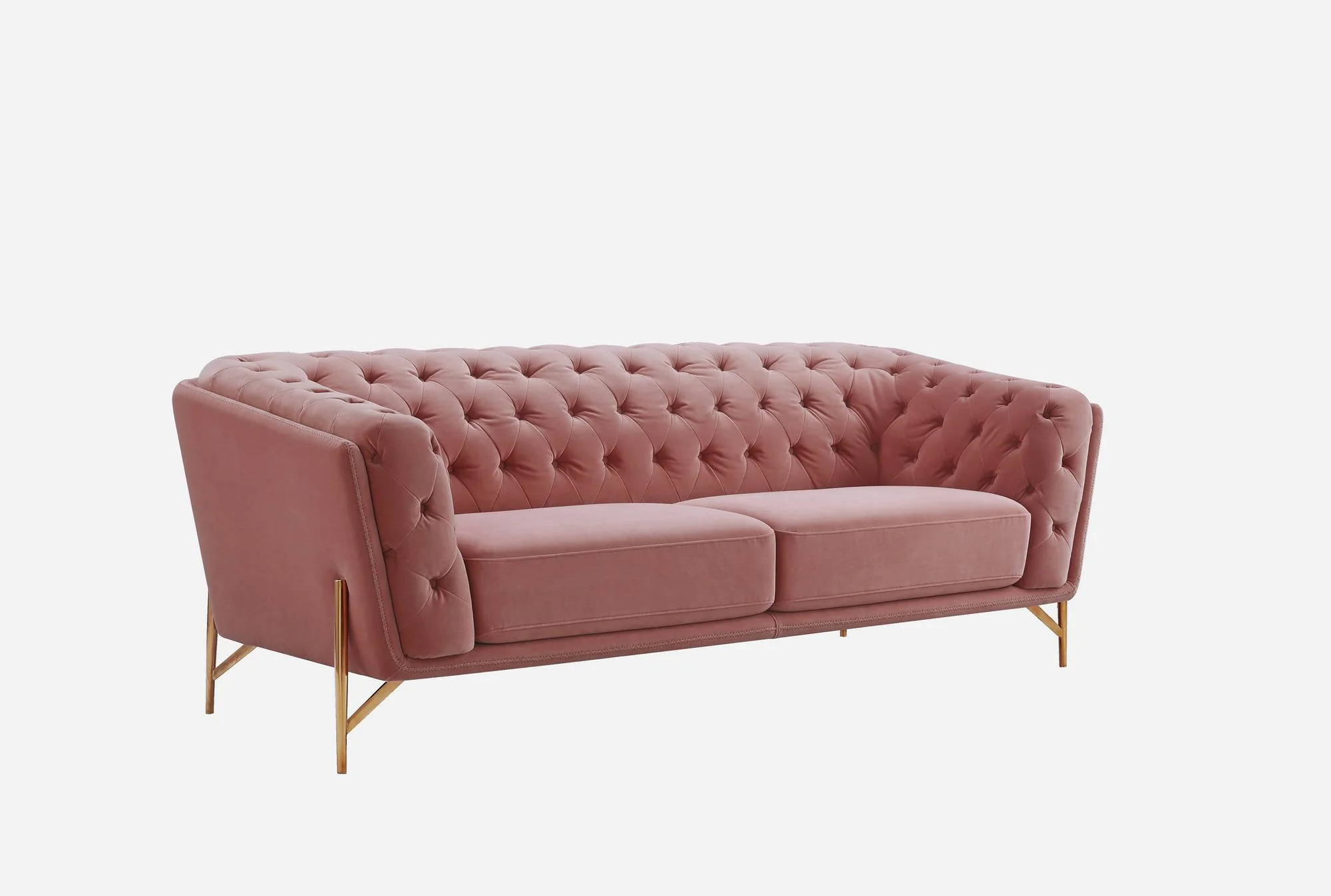 Divani Casa Aiken Modern Sofa - Image 3