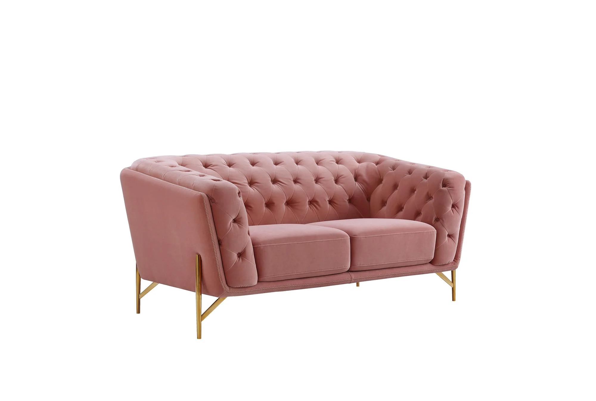 Divani Casa Aiken Modern Sofa - Image 5