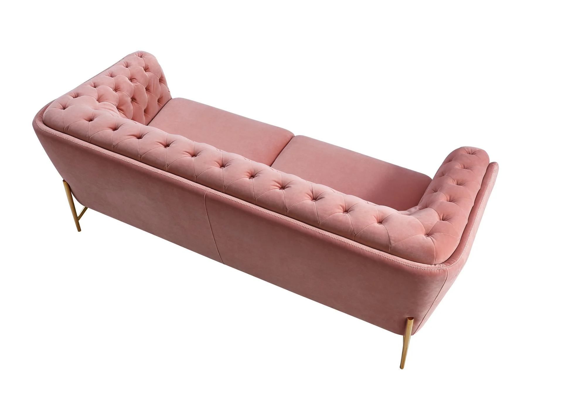 Divani Casa Aiken Modern Sofa - Image 6