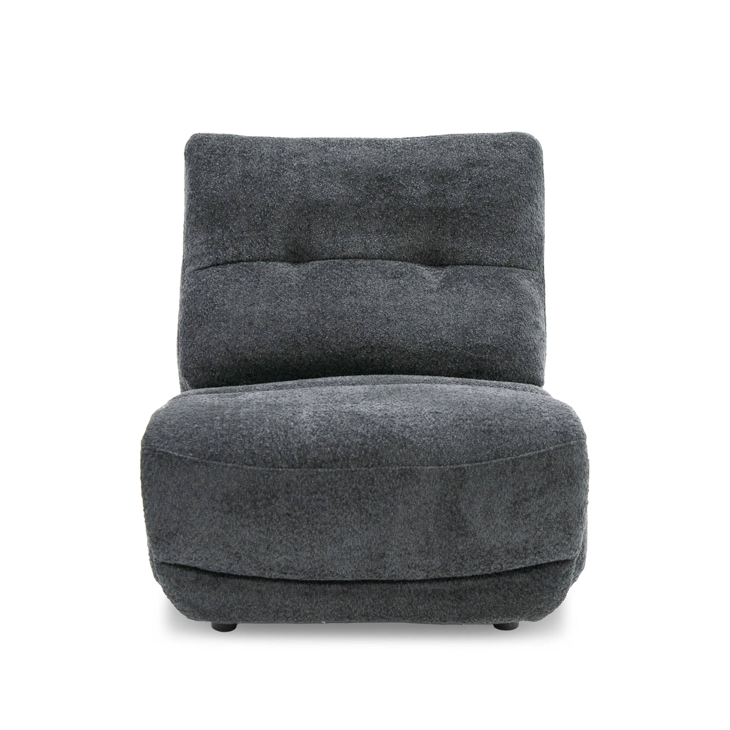 Divani Casa Basil Modern Accent Chair - Image 6