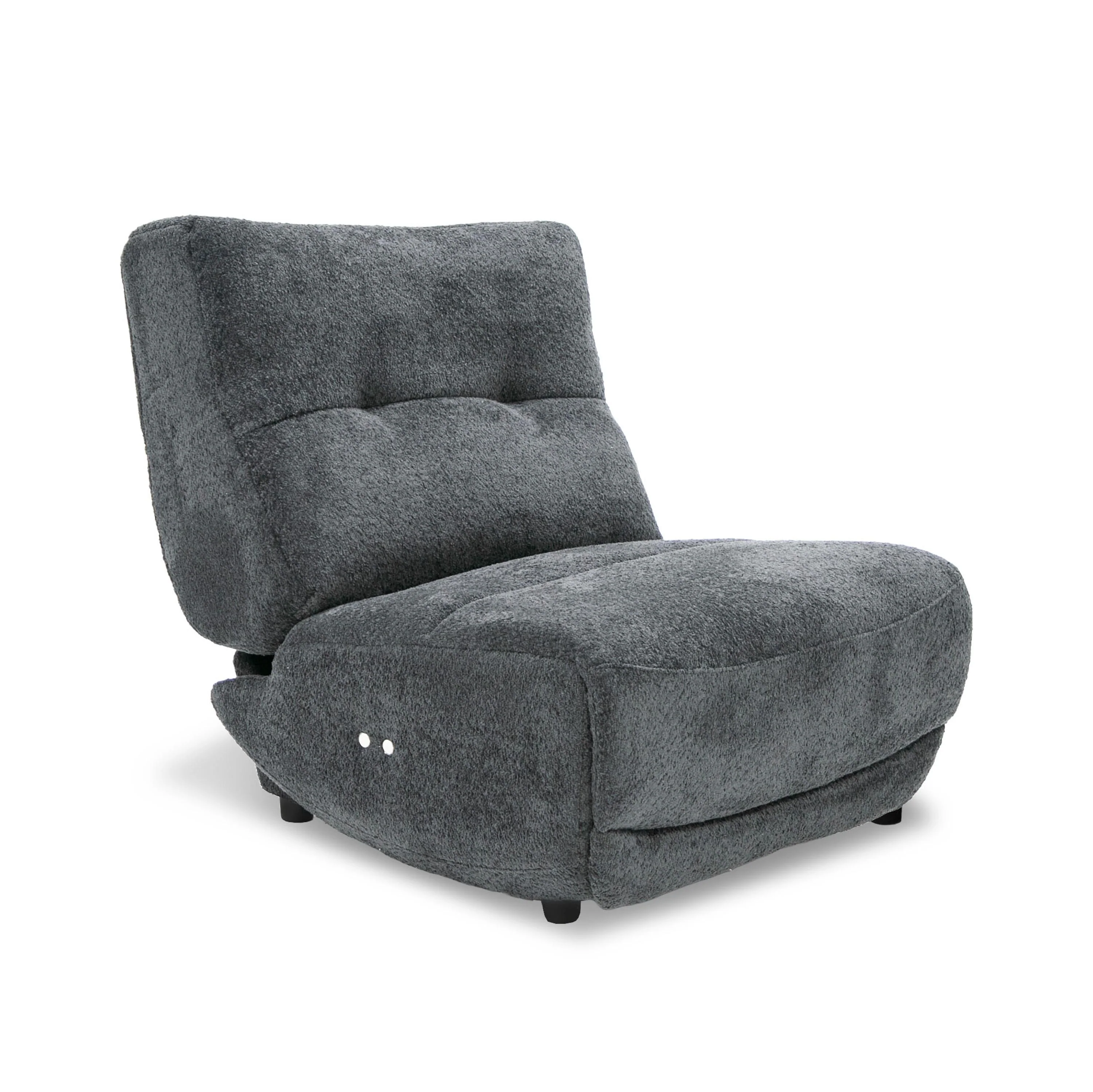 Divani Casa Basil Modern Accent Chair - Image 7